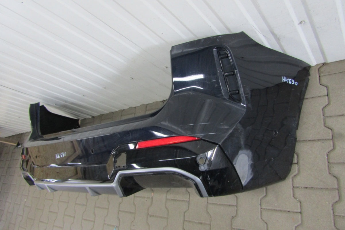 Zadnji branik BMW IX3 G08 M paket lift 21-