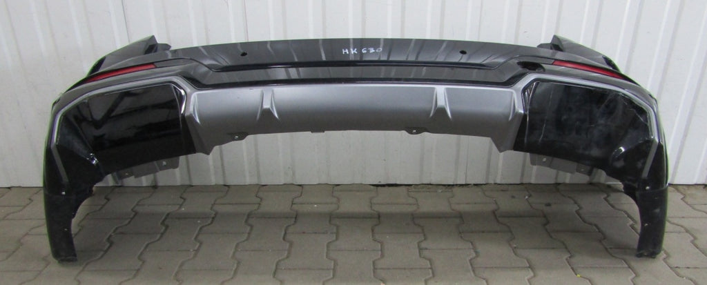 Zadnji branik BMW IX3 G08 M paket lift 21-