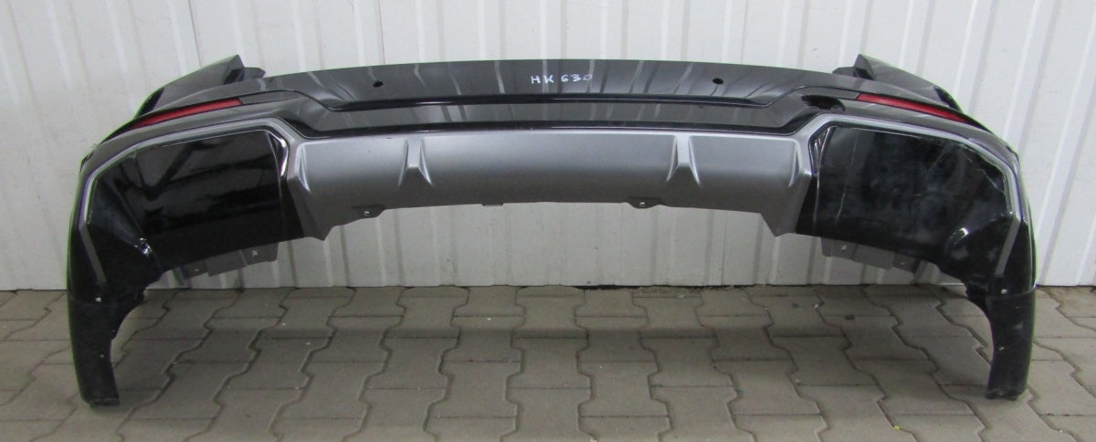 Zadnji branik BMW IX3 G08 M paket lift 21-