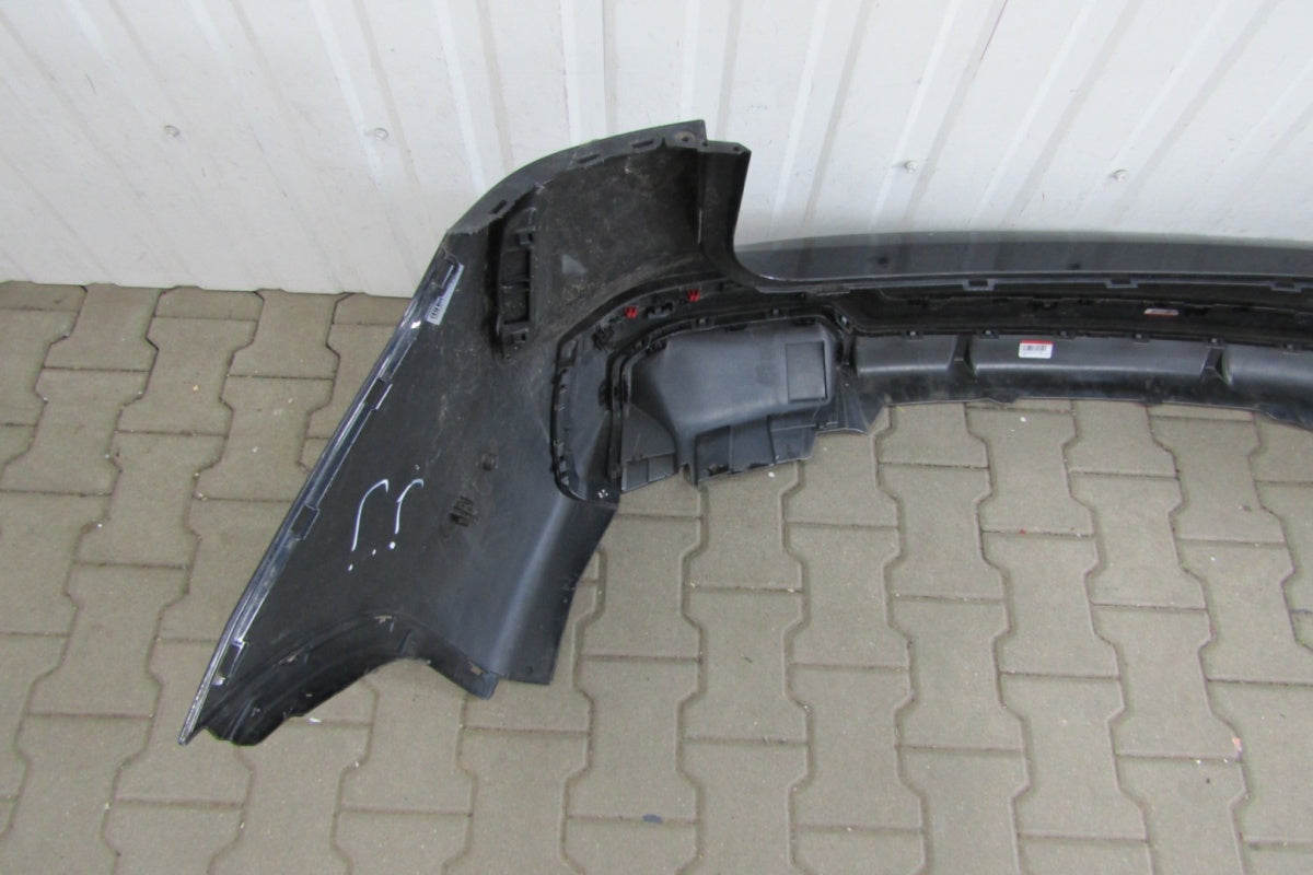 Zadnji branik BMW IX3 G08 M paket lift 21-