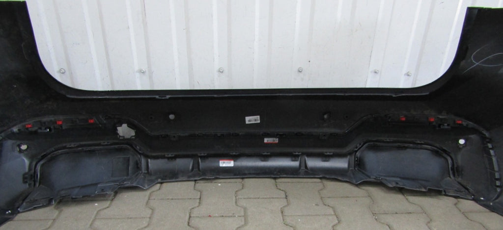 Zadnji branik BMW IX3 G08 M paket lift 21-