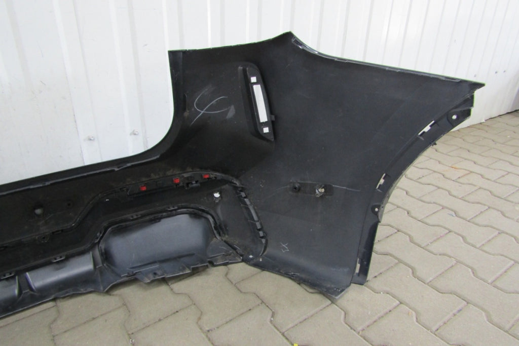 Zadnji branik BMW IX3 G08 M paket lift 21-