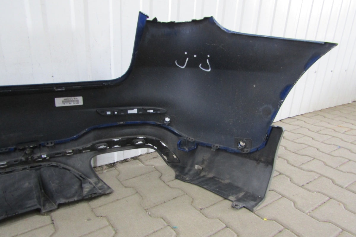 Zadnji branik MERCEDES GLC W253 AMG 63S 63 S LIFT 19-22