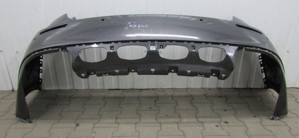 Zadnji branik Maserati Ghibli 13-17