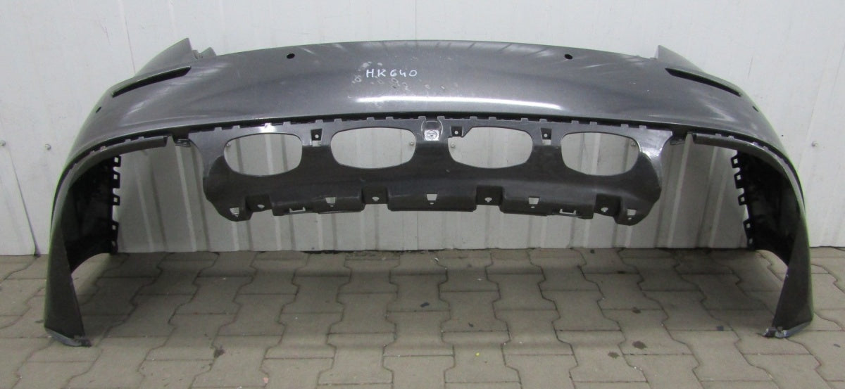 Zadnji branik Maserati Ghibli 13-17