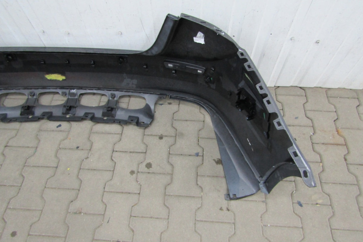 Zadnji branik Maserati Ghibli 13-17