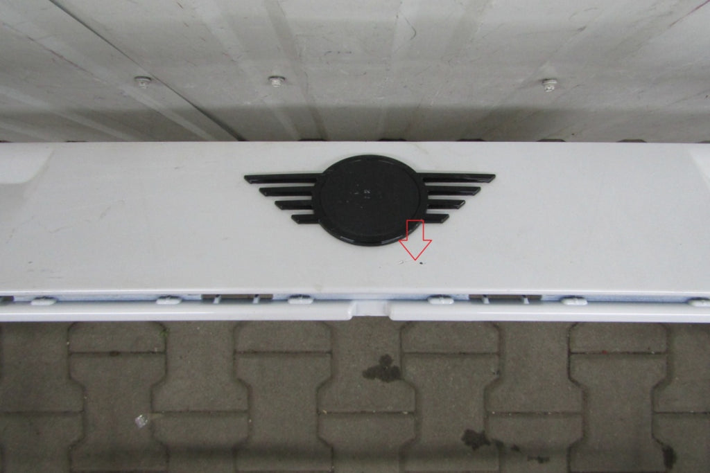 Prednji branik MINI COUNTRYMAN U25 JCW JOHN COOPER WORKS 25-
