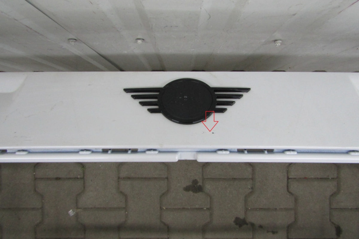 Prednji branik MINI COUNTRYMAN U25 JCW JOHN COOPER WORKS 25-