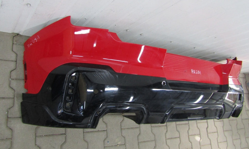 Zadnji branik Mini Countryman III 3 JCW U25 23-