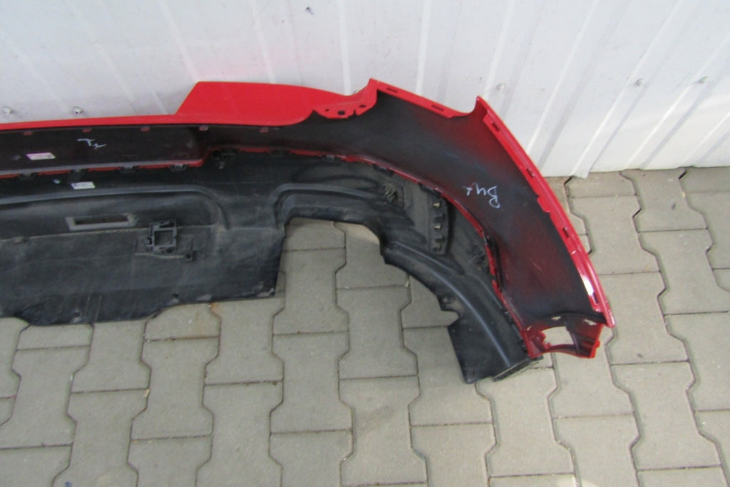 Zadnji branik Mini Countryman III 3 JCW U25 23-