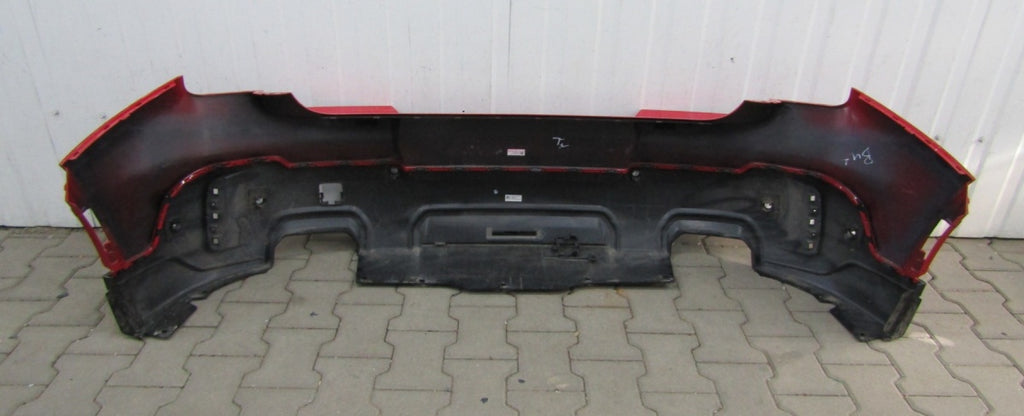 Zadnji branik Mini Countryman III 3 JCW U25 23-