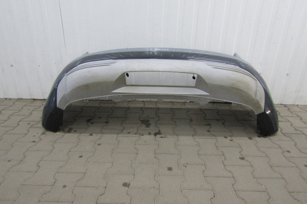 Zadnji branik AUDI Q4 E-TRON 89A ADVANCED 21-