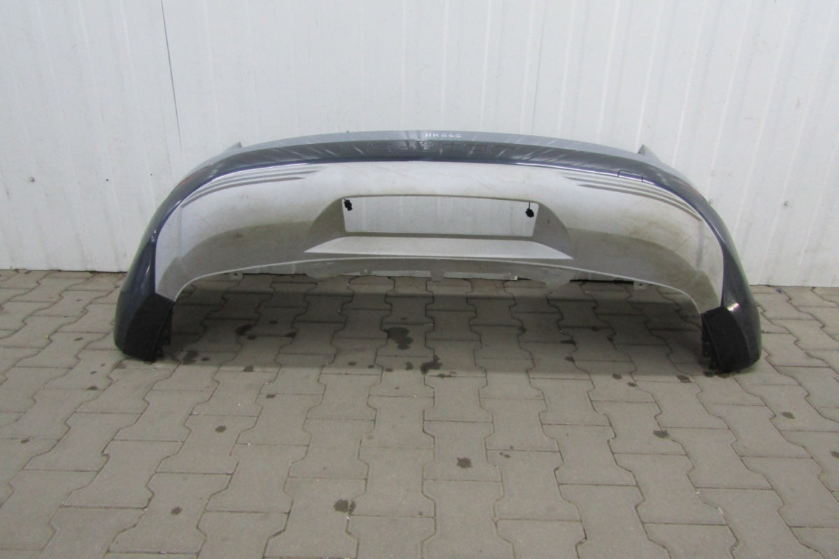 Zadnji branik AUDI Q4 E-TRON 89A ADVANCED 21-