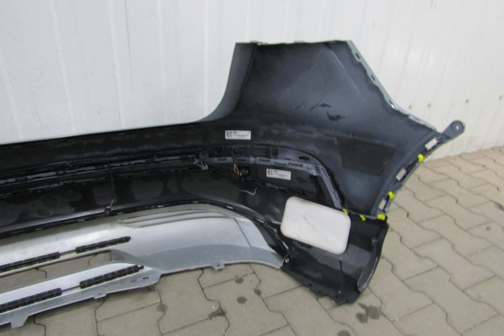 Zadnji branik AUDI Q4 E-TRON 89A ADVANCED 21-