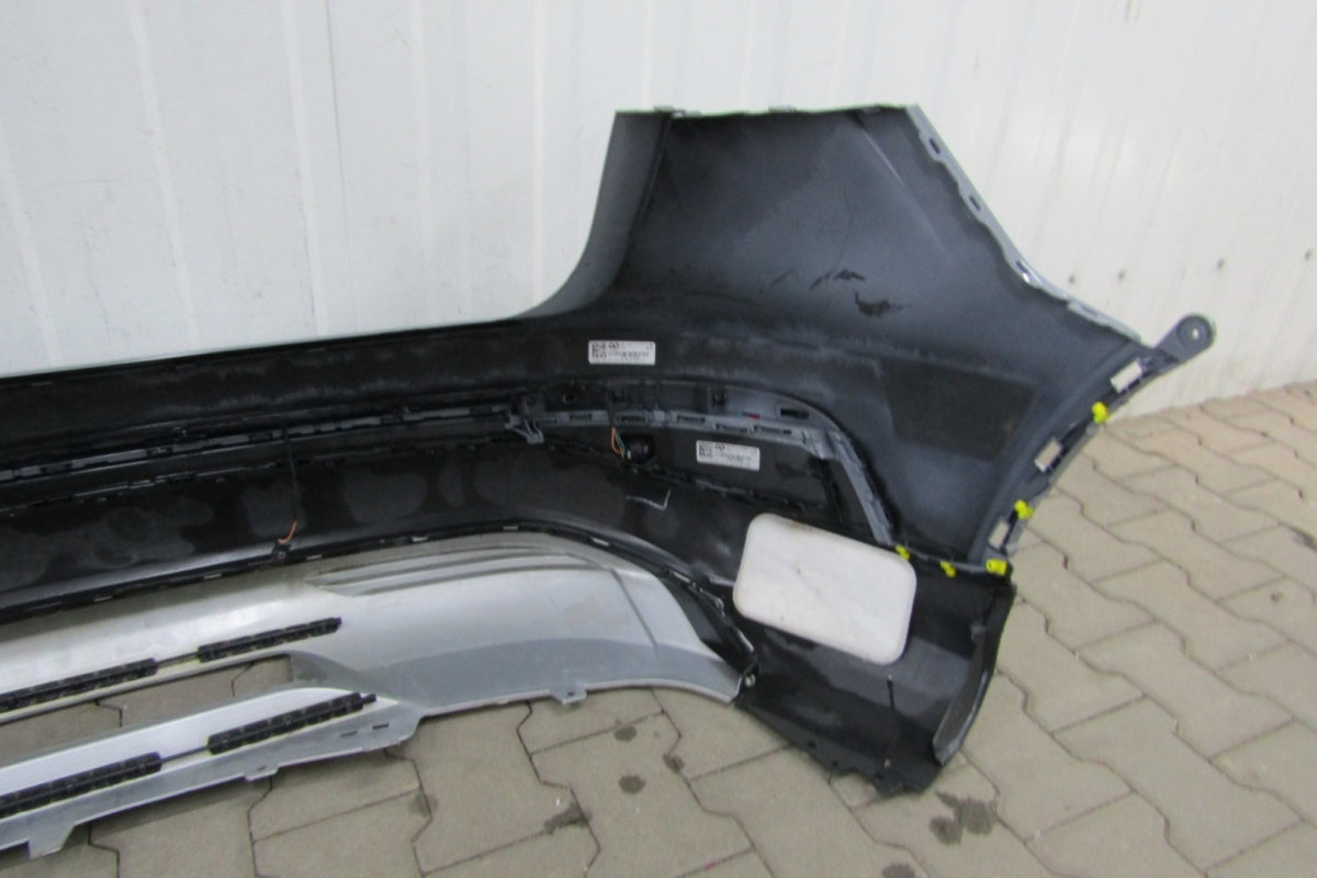 Zadnji branik AUDI Q4 E-TRON 89A ADVANCED 21-