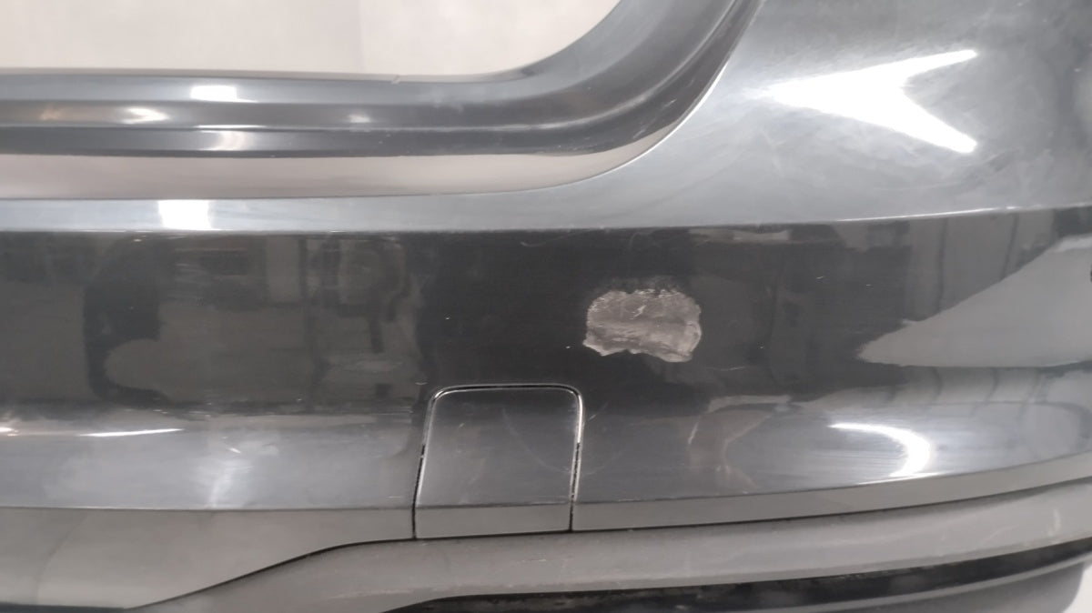 Zderzk zadnji AUDI A4 B9 KOMBI 8W9 LIFT 19-