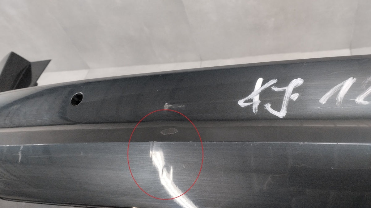 Zderzk zadnji AUDI A4 B9 KOMBI 8W9 LIFT 19-