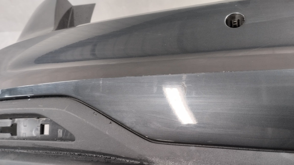 Zderzk zadnji AUDI A4 B9 KOMBI 8W9 LIFT 19-