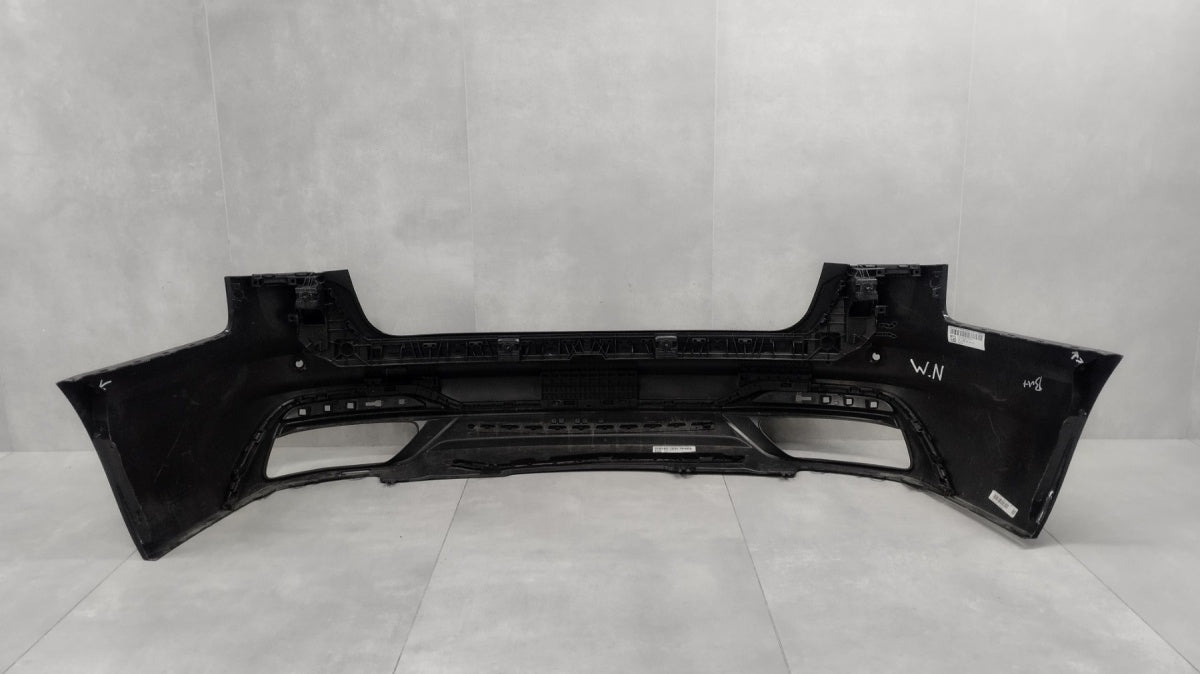 Zderzk zadnji AUDI A4 B9 KOMBI 8W9 LIFT 19-