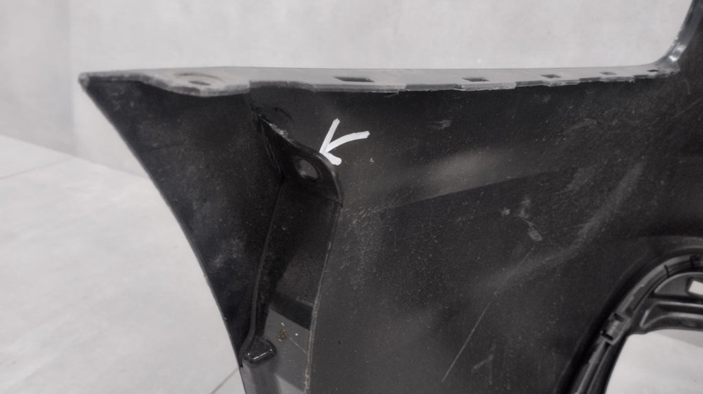 Zderzk zadnji AUDI A4 B9 KOMBI 8W9 LIFT 19-