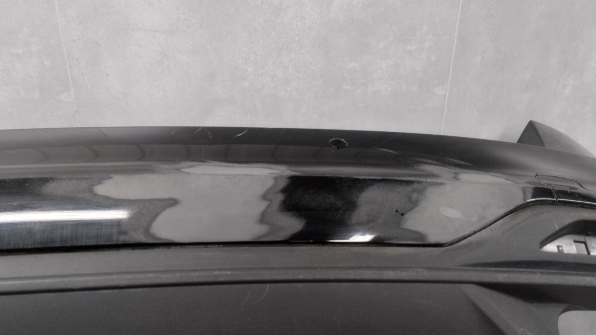 Zderzk zadnji AUDI A4 B9 KOMBI 8W9 LIFT 19-