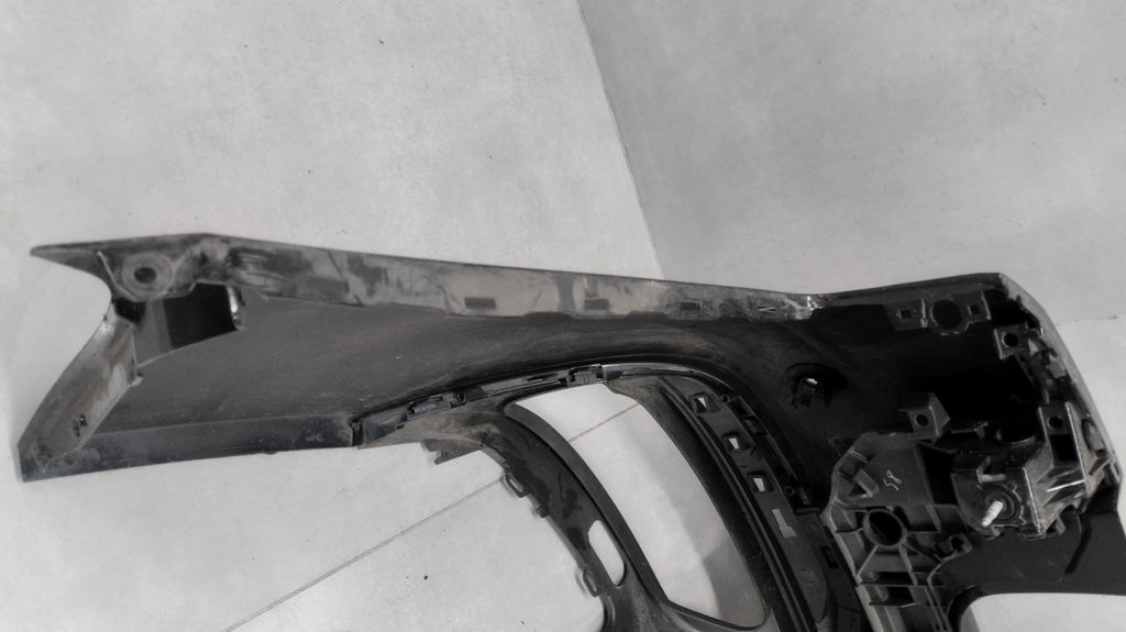 Zderzk zadnji AUDI A4 B9 KOMBI 8W9 LIFT 19-