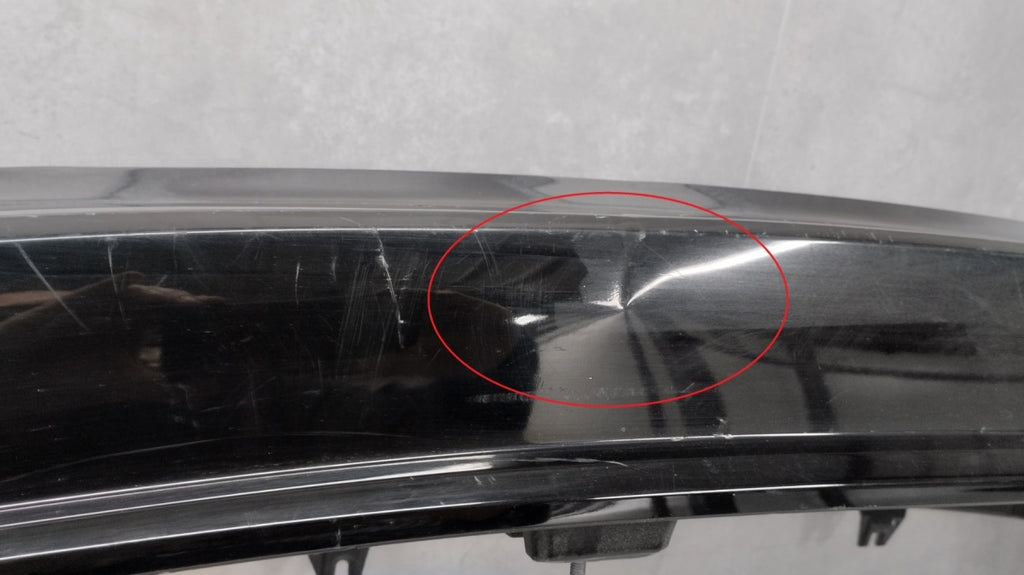 Zderzk zadnji AUDI A4 B9 KOMBI 8W9 LIFT 19-