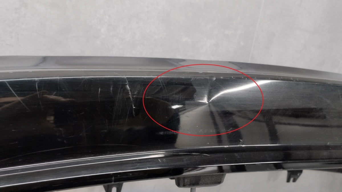 Zderzk zadnji AUDI A4 B9 KOMBI 8W9 LIFT 19-