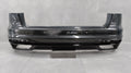 Zderzk zadnji AUDI A4 B9 KOMBI 8W9 LIFT 19-