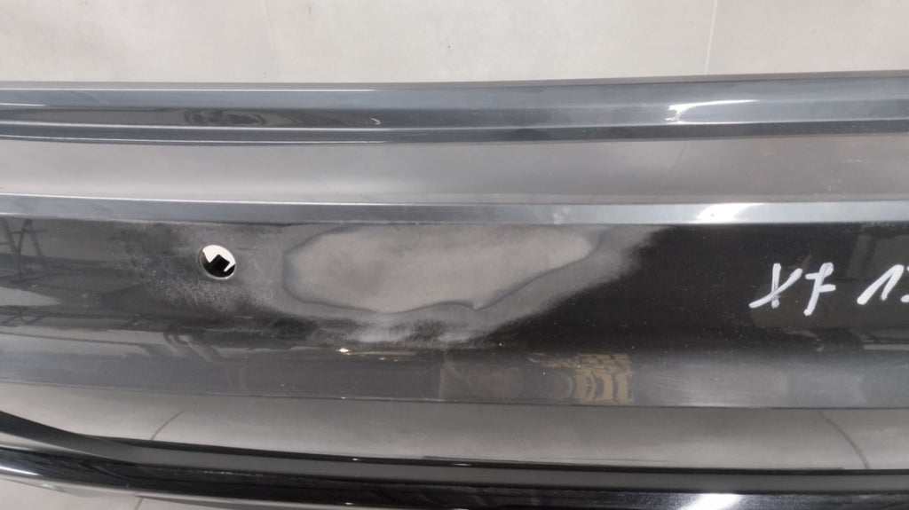 Zderzk zadnji AUDI A4 B9 KOMBI 8W9 LIFT 19-