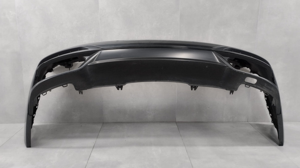 Zderzk zadnji AUDI A4 B9 KOMBI 8W9 LIFT 19-