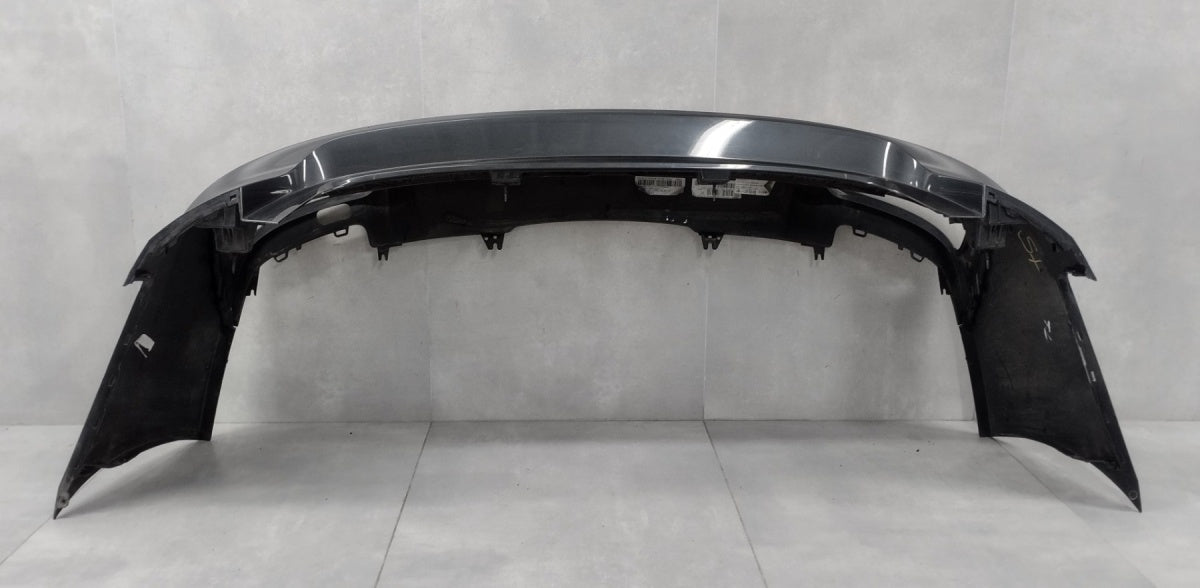 Zderzk zadnji AUDI A4 B9 KOMBI 8W9 LIFT 19-