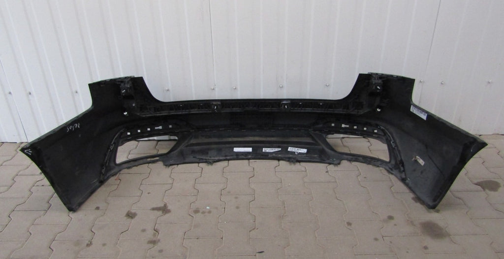 Zderzk zadnji AUDI A4 B9 KOMBI 8W9 LIFT 19-