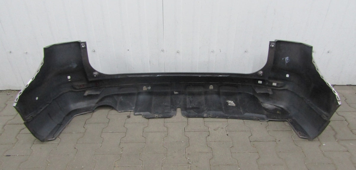 Zderzk zadnji zadnji HONDA CRV CR-V III LIFT 10-