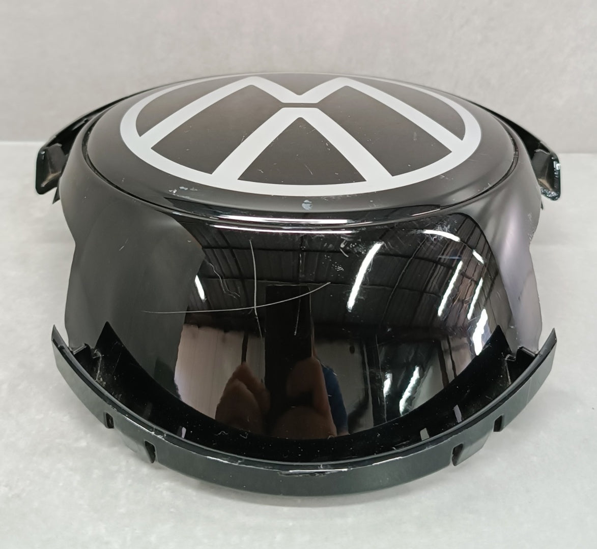 Znaczek LOGO emblemat Volkswagen VW ID.7 ID7 23-