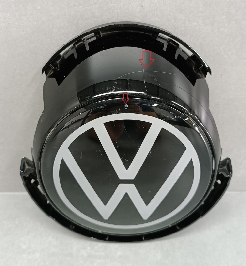 Znaczek LOGO emblemat Volkswagen VW ID.7 ID7 23-