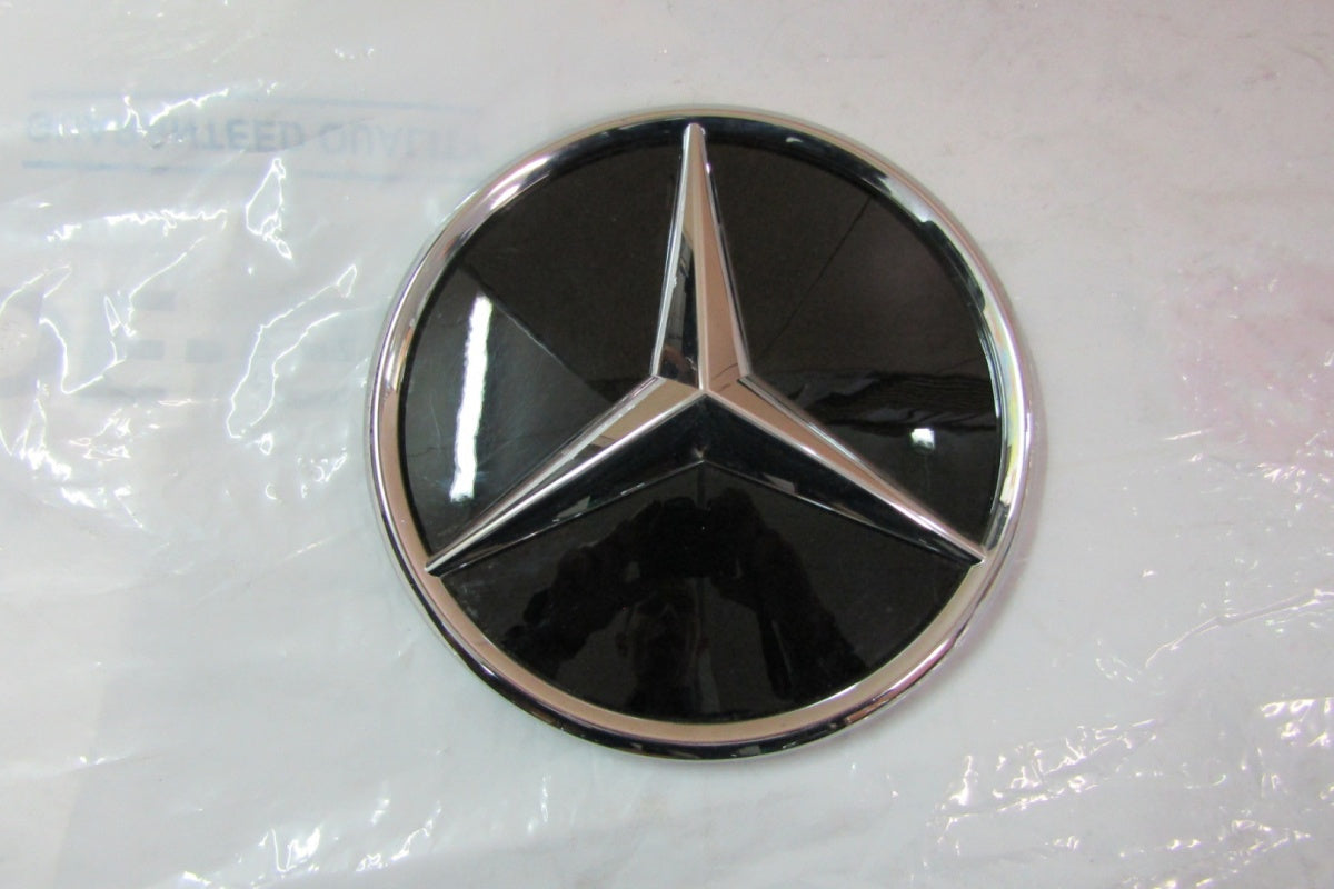 Znaczek MERCEDES GLC GLE CLS A0008800300 / A0008881600