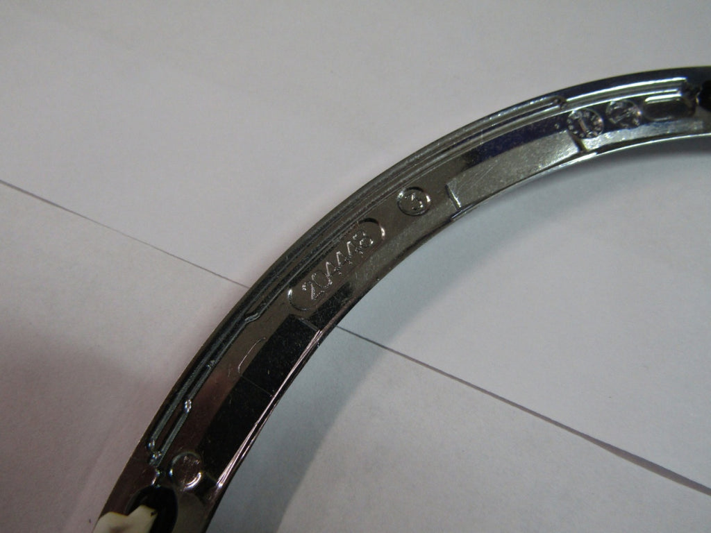 Mercedes hrom ramka gwiazda distronic a0008880000