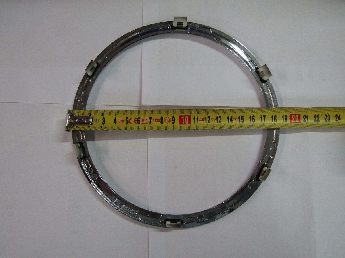Mercedes hrom ramka gwiazda distronic a0008880000