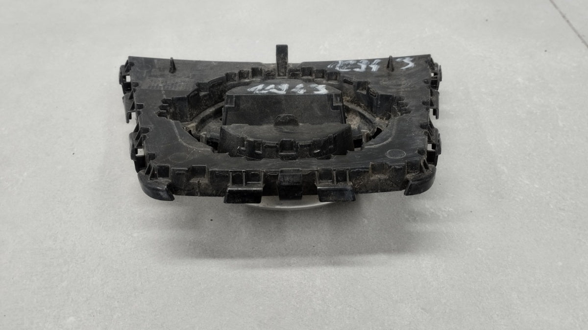 Maska (grill) Znaczek emblemat logo prednja NISSAN QASHQAI I J10 05-09