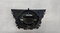 Maska (grill) Znaczek emblemat logo prednja NISSAN QASHQAI I J10 LIFT 09-