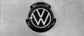 Maska (grill) znak amblem logo prednja VW ID7 ID.7 / 14A853600