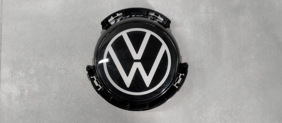 Maska (grill) znak amblem logo prednja VW ID7 ID.7 / 14A853600