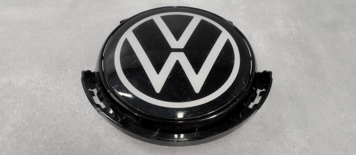 Maska (grill) znak amblem logo prednja VW ID7 ID.7 / 14A853600