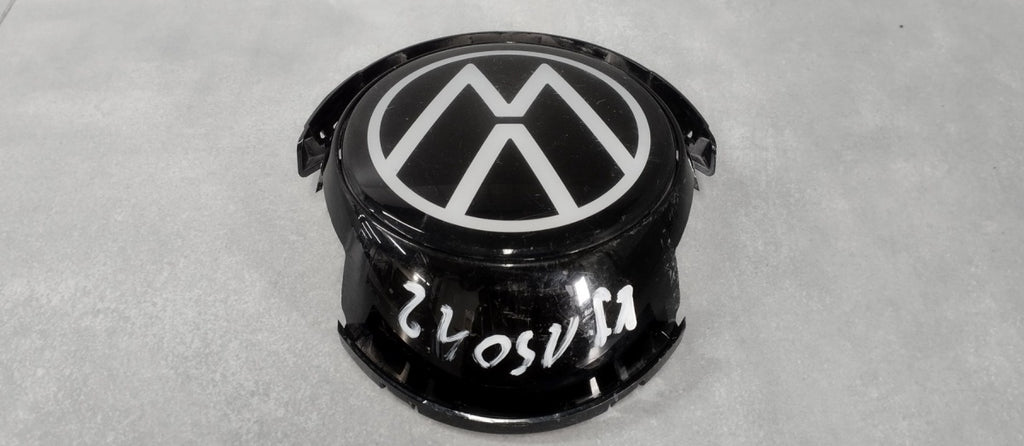 Maska (grill) znak amblem logo prednja VW ID7 ID.7 / 14A853600