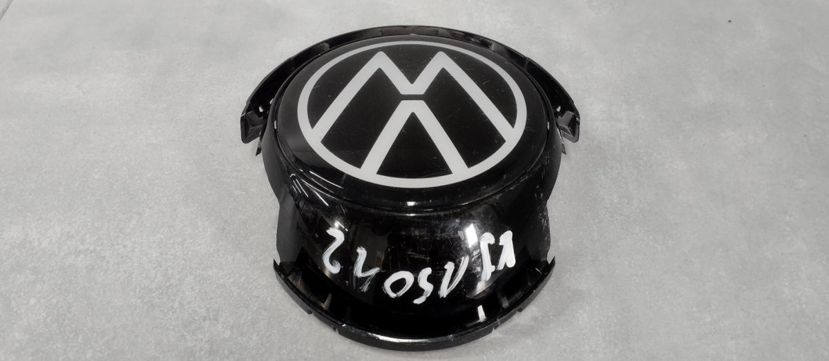 Maska (grill) znak amblem logo prednja VW ID7 ID.7 / 14A853600