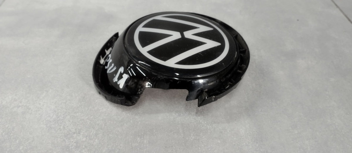 Maska (grill) znak amblem logo prednja VW ID7 ID.7 / 14A853600