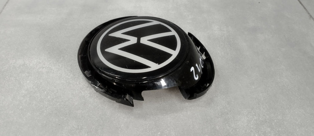 Maska (grill) znak amblem logo prednja VW ID7 ID.7 / 14A853600