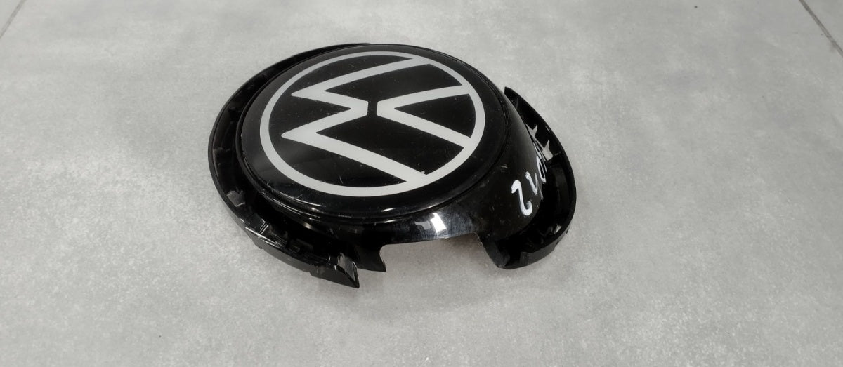 Maska (grill) znak amblem logo prednja VW ID7 ID.7 / 14A853600