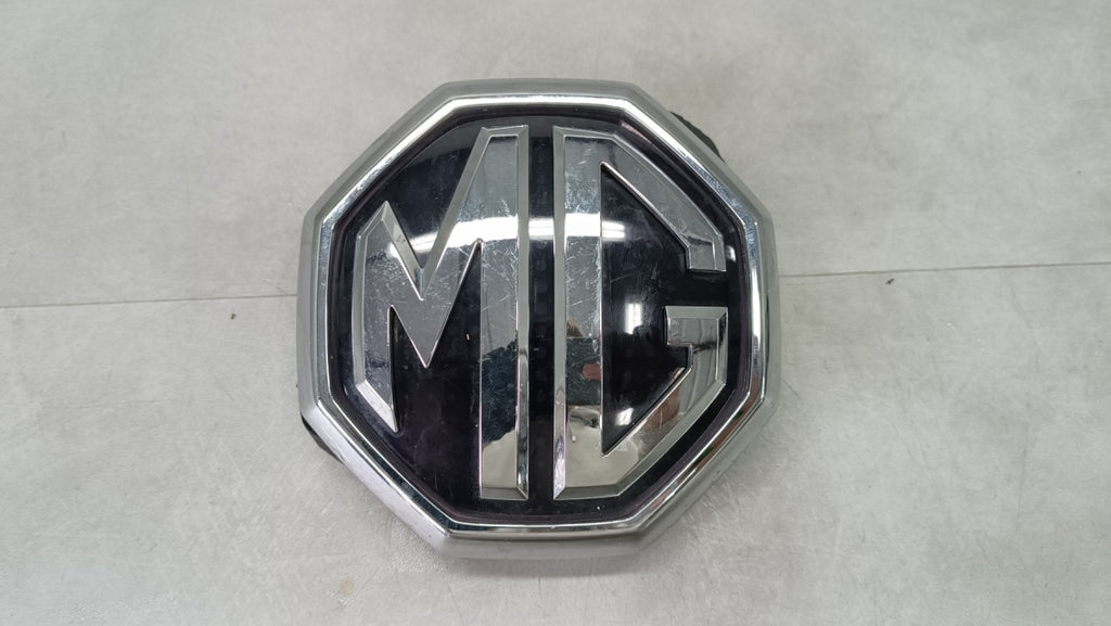 Znaczek Emblemat prednji prednji Zderzaka MG ZS